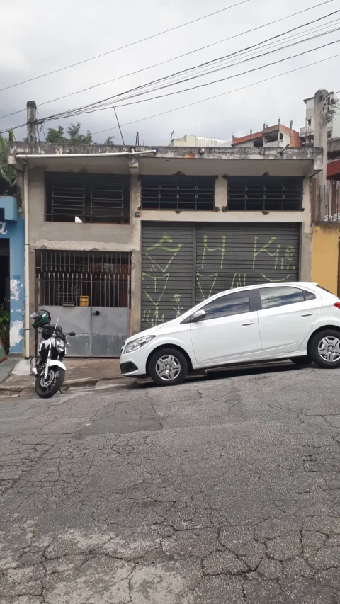 Casa - Perus, São Paulo