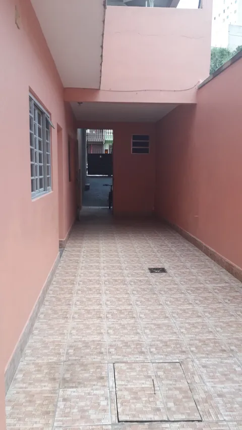 Casa - Perus, São Paulo