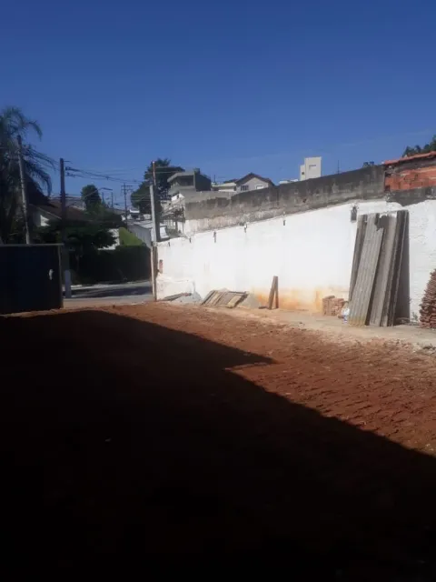 Terreno - Vila Perus, São Paulo