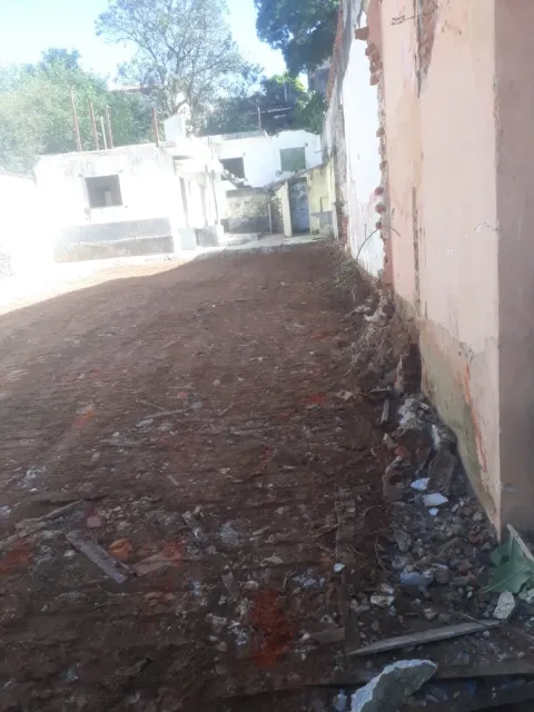 Terreno - Vila Perus, São Paulo