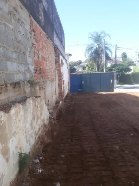 Terreno - Vila Perus, São Paulo