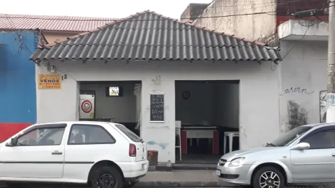 Salão Comercial em Perus