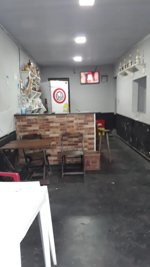 Salão Comercial - Perus, São Paulo
