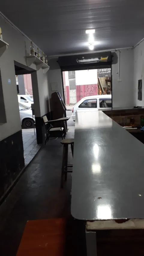 Salão Comercial - Perus, São Paulo