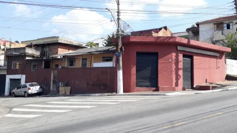 Casa - Perus, São Paulo