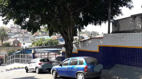 Terreno para vender em Perus