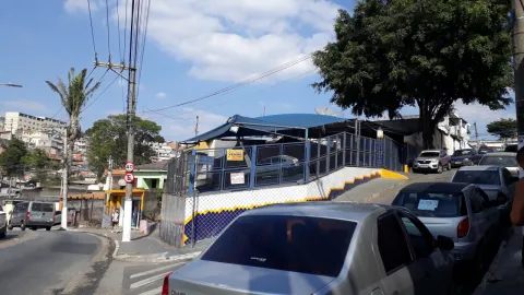 Terreno para vender em Perus