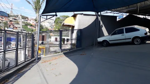 Terreno para vender em Perus