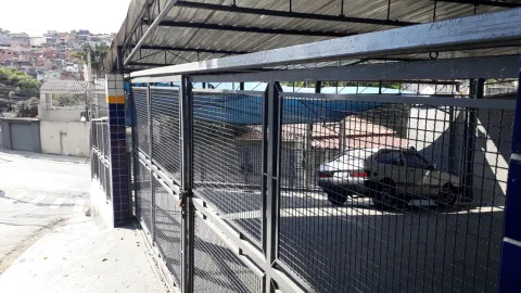Terreno para vender em Perus