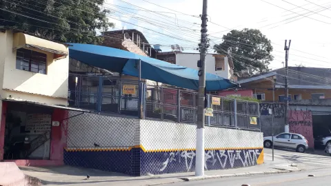 Terreno para vender em Perus