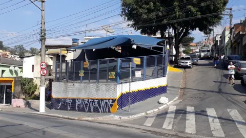 Terreno em Perus