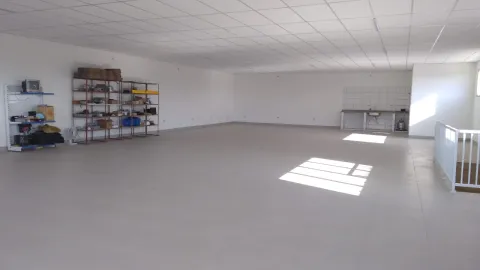 Salão Comercial - Laranjeiras, São Paulo