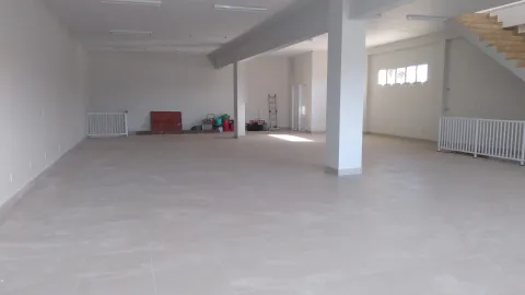 Salão Comercial - Laranjeiras, São Paulo