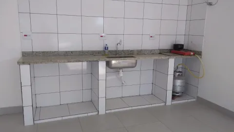 Salão Comercial - Laranjeiras, São Paulo