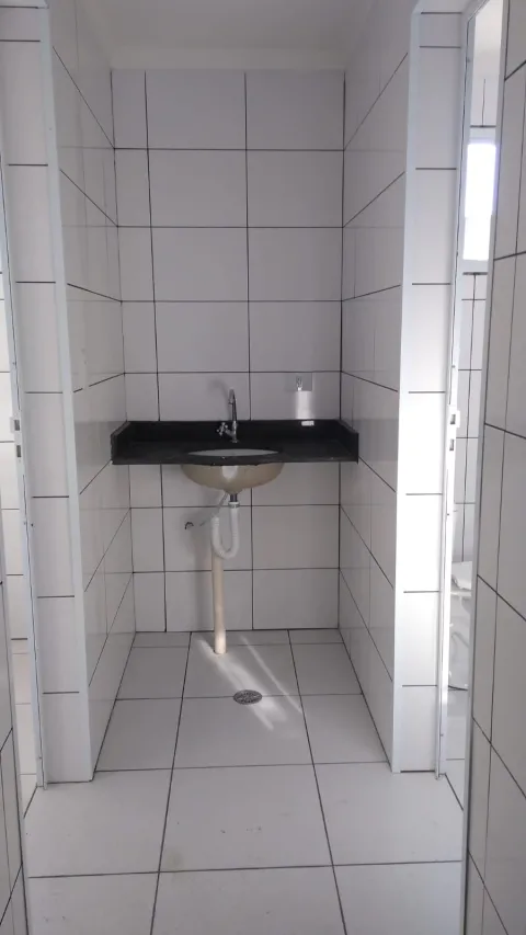 Salão Comercial - Laranjeiras, São Paulo