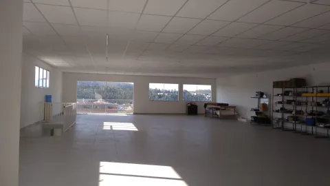 Salão Comercial - Laranjeiras, São Paulo