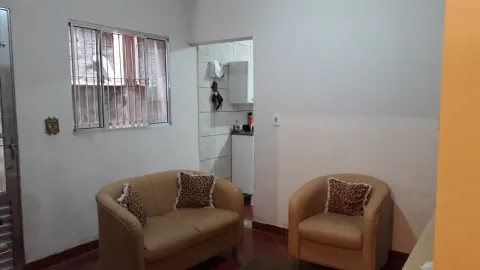 Casa - Perus, São Paulo