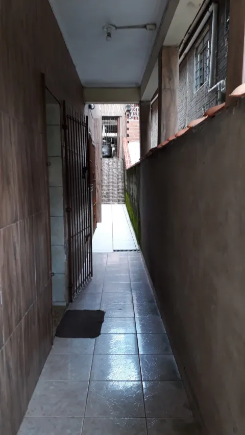 Casa - Perus, São Paulo