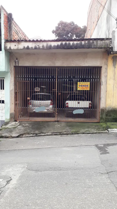 Casa - Perus, São Paulo
