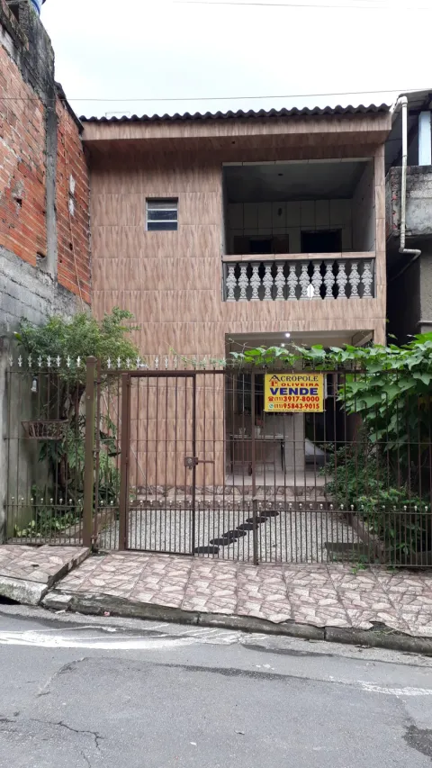 Casa - Perus, São Paulo