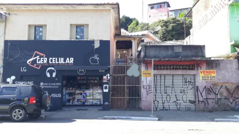 Casa - Perus, São Paulo