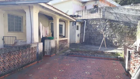 Casa - Perus, São Paulo