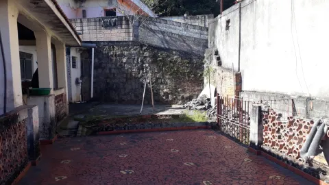 Casa - Perus, São Paulo