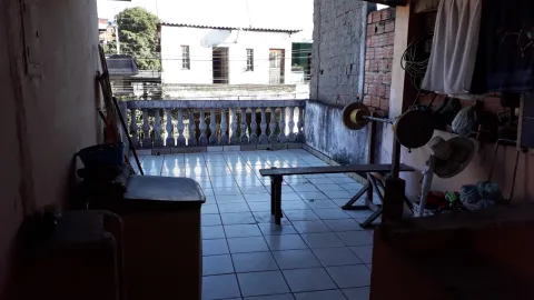 Casa - Perus, São Paulo