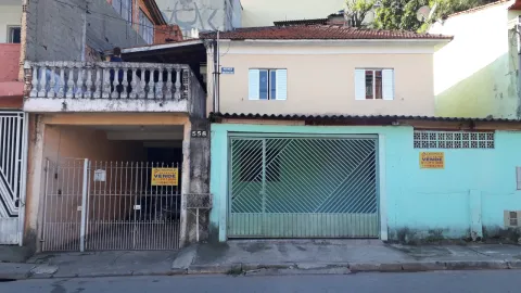 Casa - Perus, São Paulo