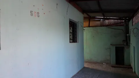 Casa - Perus, São Paulo