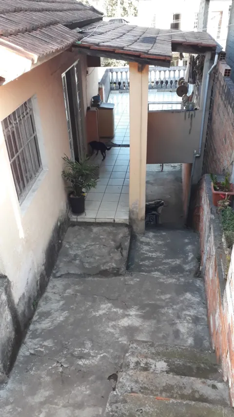Casa - Perus, São Paulo