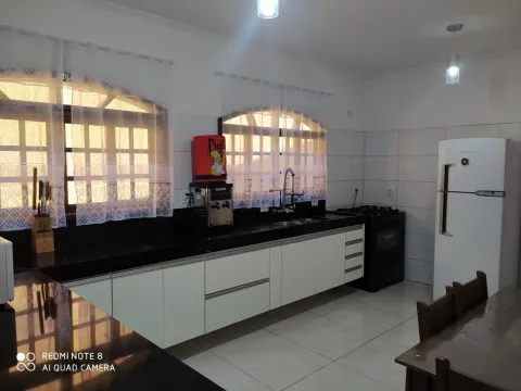 Casa - Jd. São Francisco, Caieiras