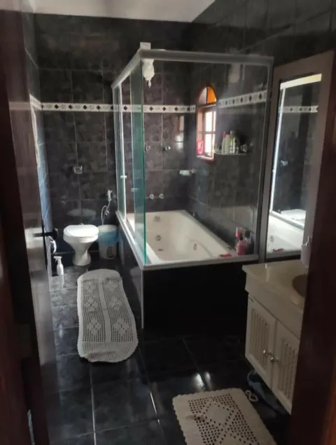Casa - Jd. São Francisco, Caieiras