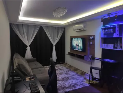 Casa - Jd. São Francisco, Caieiras