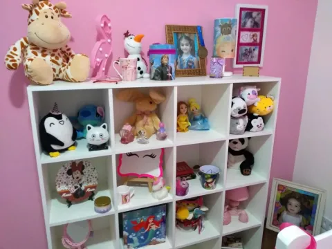 Casa - Jd. São Francisco, Caieiras