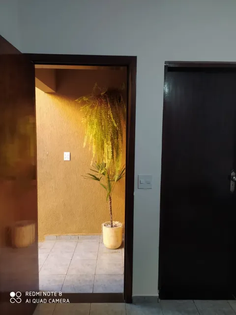 Casa - Jd. São Francisco, Caieiras