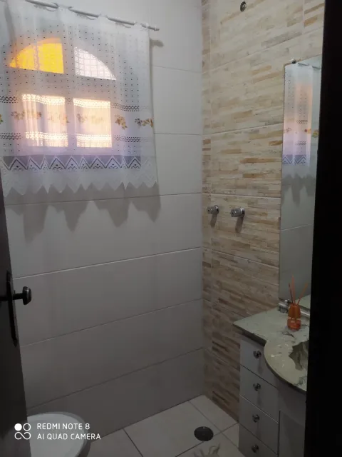 Casa - Jd. São Francisco, Caieiras