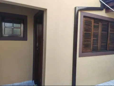 Casa - Jd. São Francisco, Caieiras