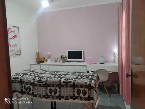 Casa - Jd. São Francisco, Caieiras