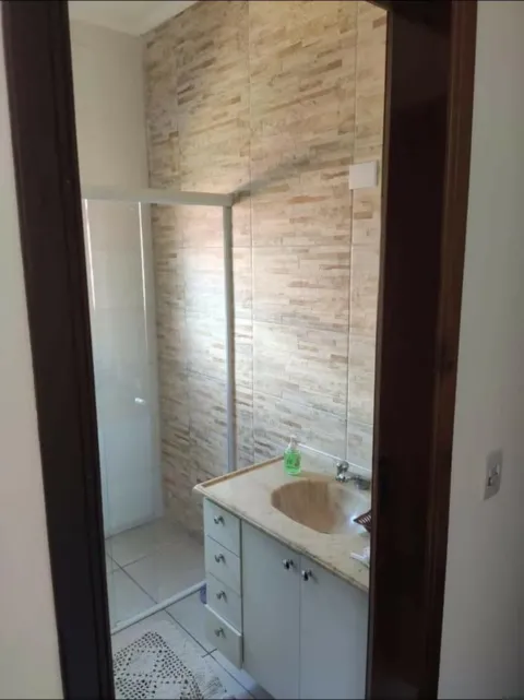 Casa - Jd. São Francisco, Caieiras