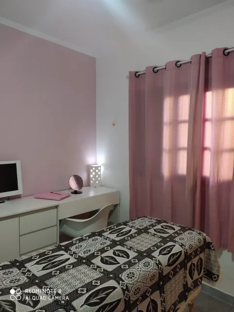 Casa - Jd. São Francisco, Caieiras