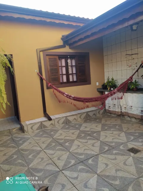Casa - Jd. São Francisco, Caieiras