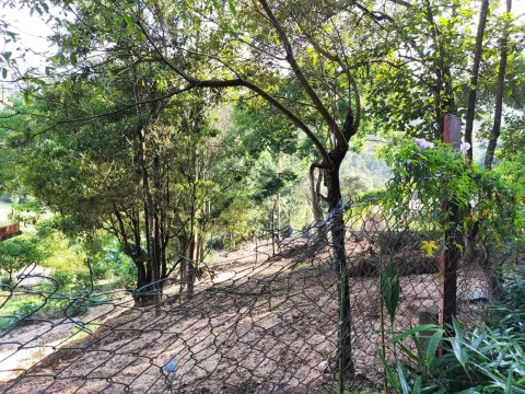 Terreno - Reserva Sete Voltas, Franco da Rocha