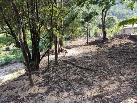 Terreno em Reserva Sete Voltas
