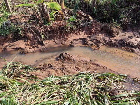 Terreno - Reserva Sete Voltas, Franco da Rocha