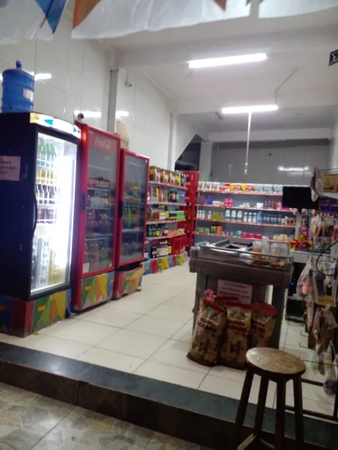 Ponto - Vila Aurora, São Paulo