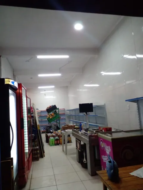 Ponto em Vila Aurora