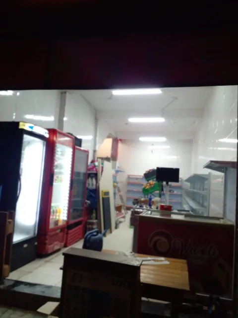 Ponto - Vila Aurora, São Paulo