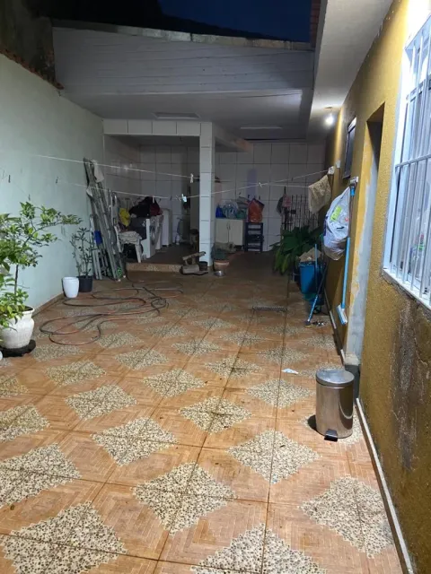 Casa - Perus, São Paulo