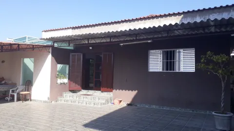 Casa - Perus, São Paulo